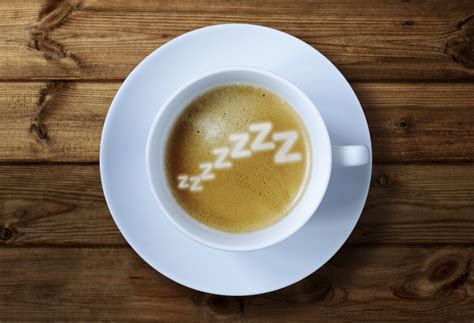 Coffee Naps: The Bulletproof Power Nap, Explained