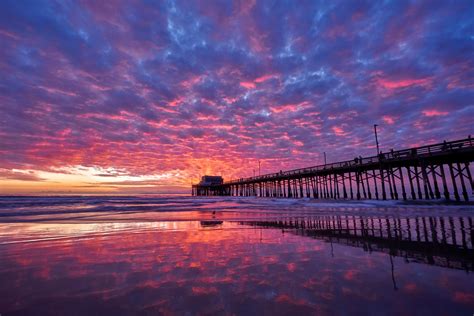 Why You Need To Check Out The Newport Beach Pier Burr White Realty