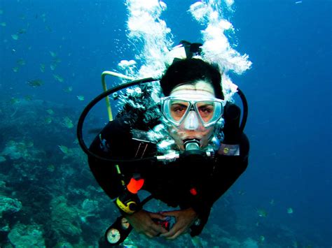 Scuba Diving In Goa Places And Price Deep Sea Diving In Goa Tripoto