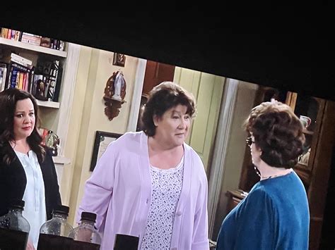 Esteemed Character Actress Margo Martindale What Are You Doing Here