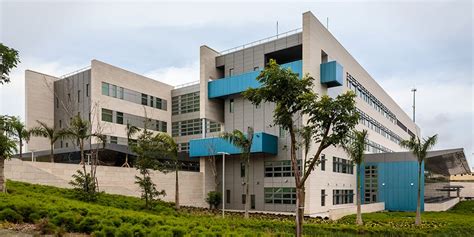 Embassy of malaysia in washington dc, united states. United States Embassy, Santo Domingo | Moore Ruble Yudell ...