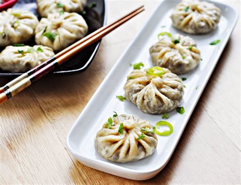 22 Delicious Dumplings From Around The World
