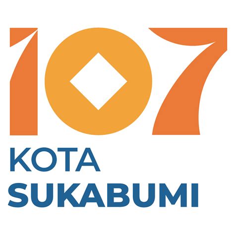 Logo Hut Kota Sukabumi Ke Format Vektor Cdr Eps Ai Svg Png Sexiz Pix