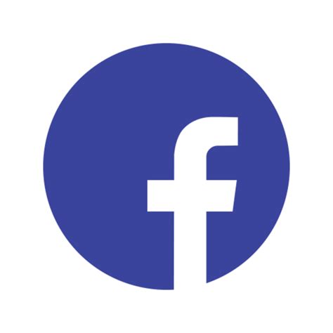 Facebook Png 50 Best Facebook Logo Icons  Transparent Png