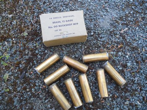 Vintage 16 Gauge Shotgun Shells 👉👌free Photo Shotgun Shells Ammo