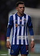 Pepe Eduardo Gabriel Aquino Cossa of FC Porto looks on during the ...