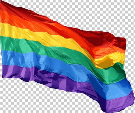 Rainbow Flag Gay Pride Pride Parade Lgbt Symbols Png Clipart