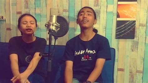 Sisir Tanah Lagu Pejalan Cover Aska Yulianto And Alya Tabitha