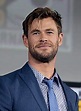 Chris Hemsworth - Wikipedia