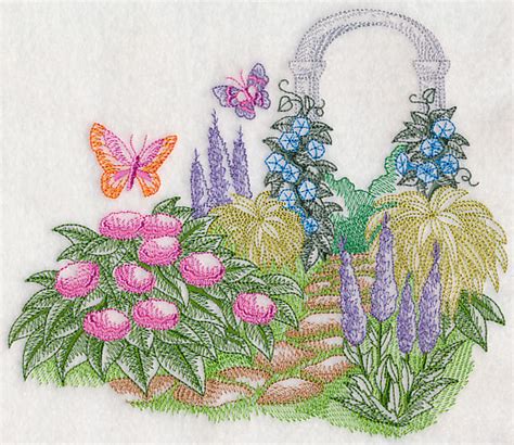 Machine Embroidery Designs At Embroidery Library
