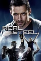 Real Steel (2011) - Posters — The Movie Database (TMDB)