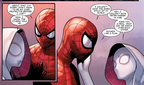 Spider Man Into The Spider Verse Hakkında Bilmeniz