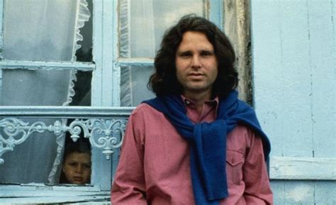 What Really Happened To Jim Morrison In Paris 2022