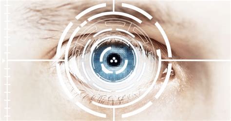 What Is Eye Tracking Technology Techtalks