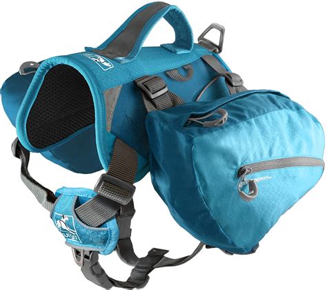 The 25 Best Dog Hiking Backpacks For 2021 Dogs Explorer