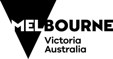 Melbourne Logo Logodix