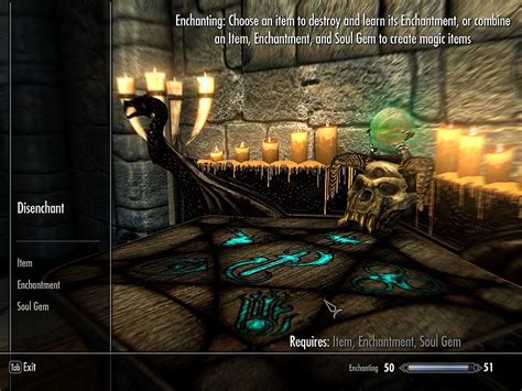 Filesr Activity Enchanting The Unofficial Elder Scrolls Pages Uesp