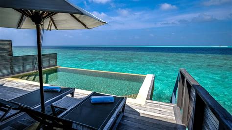 Hurawalhi Maldives Resort Hotel Review — Wbp Stars