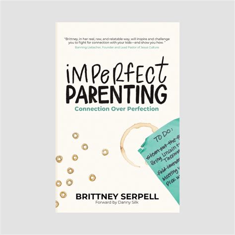 Imperfect Parenting Loving On Purpose Store