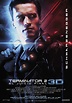 Terminator 2: El juicio final - Película 1991 - SensaCine.com
