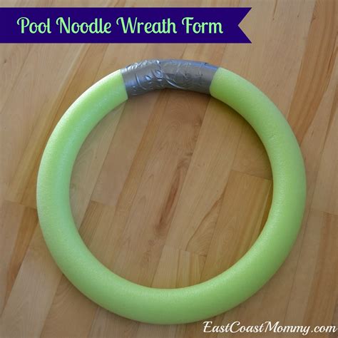 East Coast Mommy Pool Noodle Craft Projects Dollar Store Crafts Hot Sex Picture