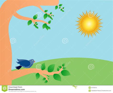 58 Sunny Day Clipart Clipartlook