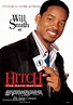 ''Hitch - HITCH'' 2005 Norwegian movie poster. (Will Smith er THE DATE ...