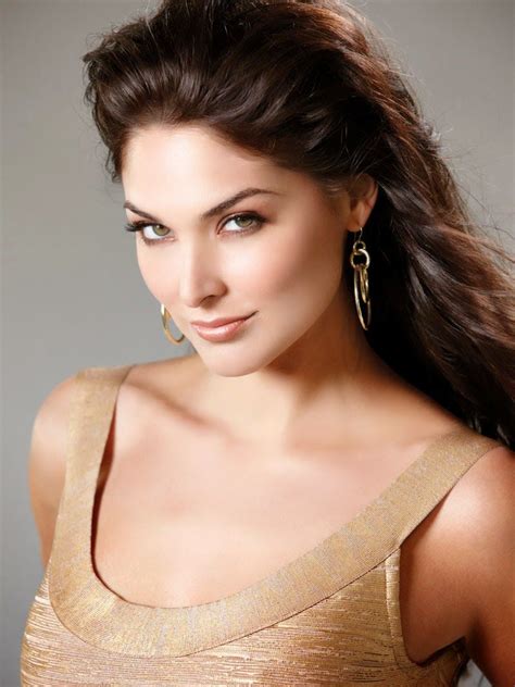 Blanca Soto Beautiful Face Images Mexican Actress Beautiful Models