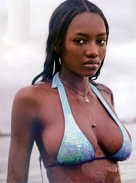 Oluchi Onweagba Orlandi The Most Beautiful Nigerian Girl 20 Pictures Nigerian Girls