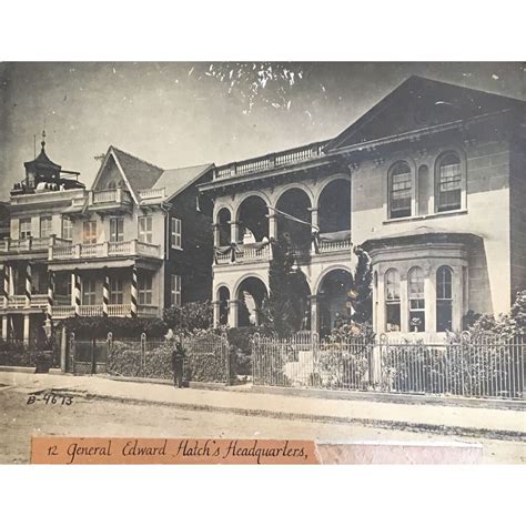 Throwback To These Historic Images Of 26 South Battery One Of Our
