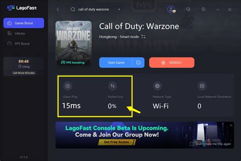 How To Fix Call Of Duty Warzone Lag Issue