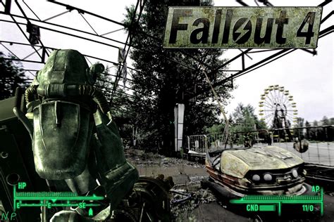 47 Cool Fallout 4 Wallpapers Wallpapersafari