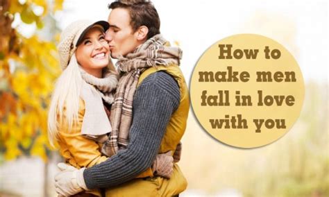 17 Tips On How To Make Men Fall In Love With You Hopelessly Falling