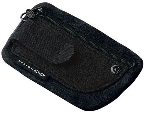 Waist travel money belt is a belt with two separate pockets made of cotton or leather where you can hide your passport, credit cards and money while this is a travel pouch with a long thread for you to be hanged around your neck or across your shoulder. Go Travel Clip Pouch | Snowys Outdoors