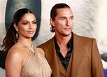 Matthew McConaughey and his wife, Camila Alves, set up Uvalde relief fund