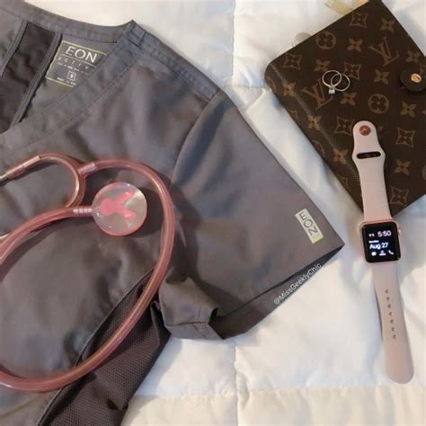We Love These Work Essentials By Messgeeklychic Every Nurse Needs The