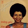 Minnie Riperton – Lovin' You (1975, Vinyl) - Discogs