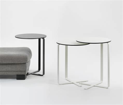 X Table Side Tables From Home3 Architonic
