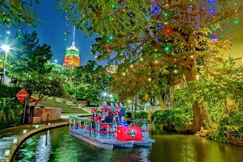 Top Tourist Attractions In San Antonio Texas Things To Do In San