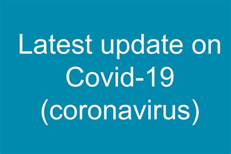 Total and new cases, deaths per day, mortality and recovery rates, current active cases, recoveries, trends and timeline. Latest update on coronavirus (Covid-19) | Department of Health