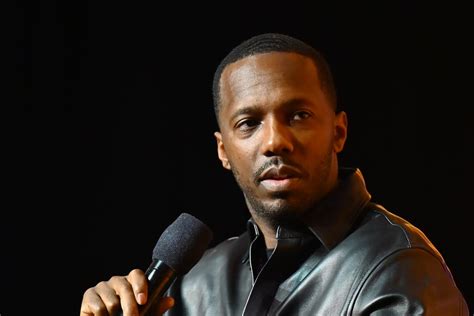 Who Is Rich Paul All You Need To Know About Adeles Husband As Star