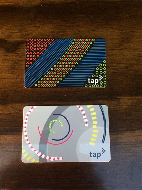 Tap card on the iphone, apple watch and the tap mobile app also supports reduced fare, low cubic developed the tap card system and has supported metro with development, maintenance and. Tap Cards of Metro Los Angeles: 2019 TAP Across LA TAP Card