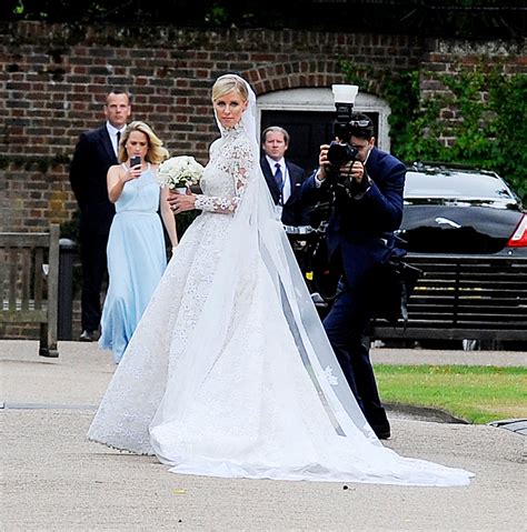 Go Inside Nicky Hiltons Glam London Wedding Photos