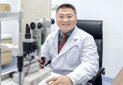 Xiang Tian Zhou Ophthalmology Futures Forums