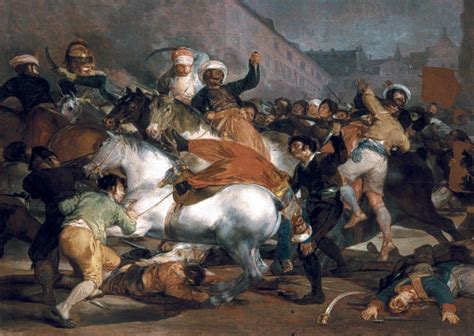 The Diegos Blog Francisco De Goya 1746 1828 2ª Parte