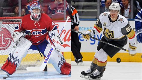 Ice hockey event vegas golden knights live online video streaming for free to watch. Golden Knights at Canadiens preview | NHL.com