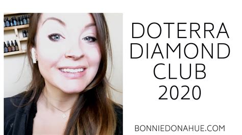 Doterra Diamond Club 2020 Youtube