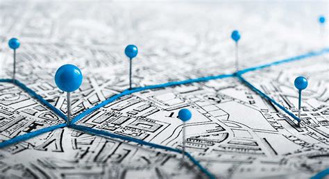 Podfather What Is Multi Stop Route Planning