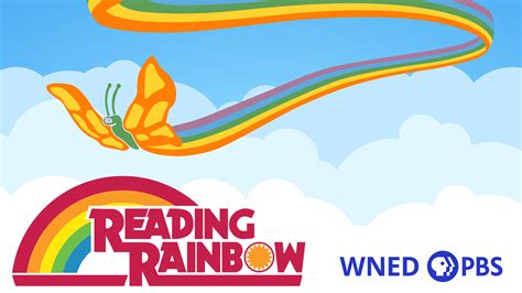 Reading Rainbow Stories Pbs Learningmedia In 2023 Reading Rainbow