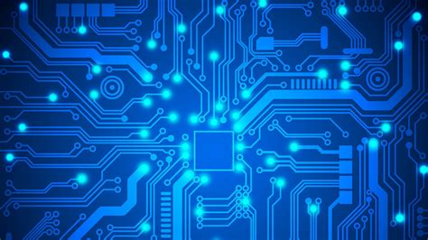 Circuit Board Wallpapers 69 Background Pictures